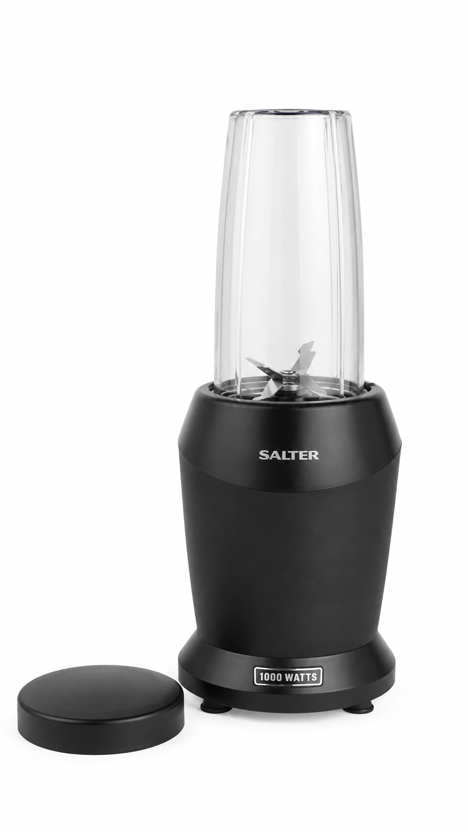 Salter Nutripro Blender -Bullet Power Blender, Detachable BPA Free Blending Cup