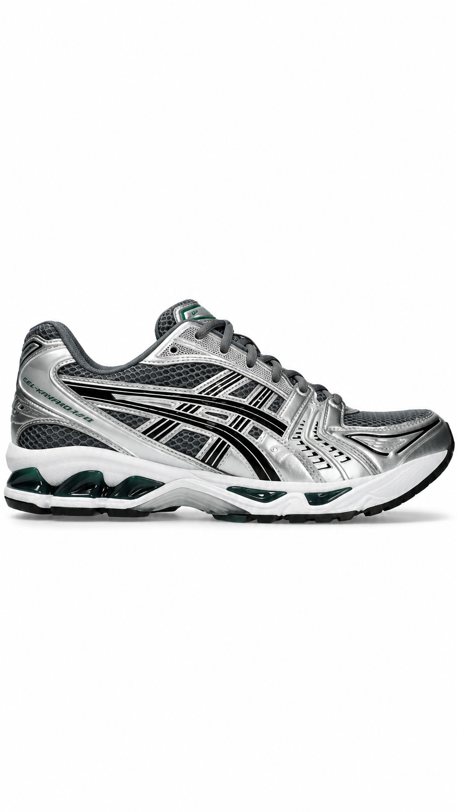 ASICS Gel Kayano 14 Jasper Green