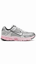 Nike vomero silver pink