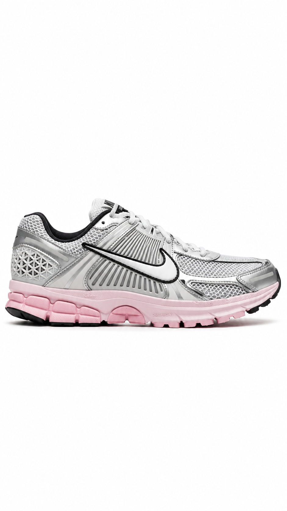 Nike vomero silver pink