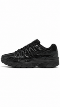 Nike p6000 black