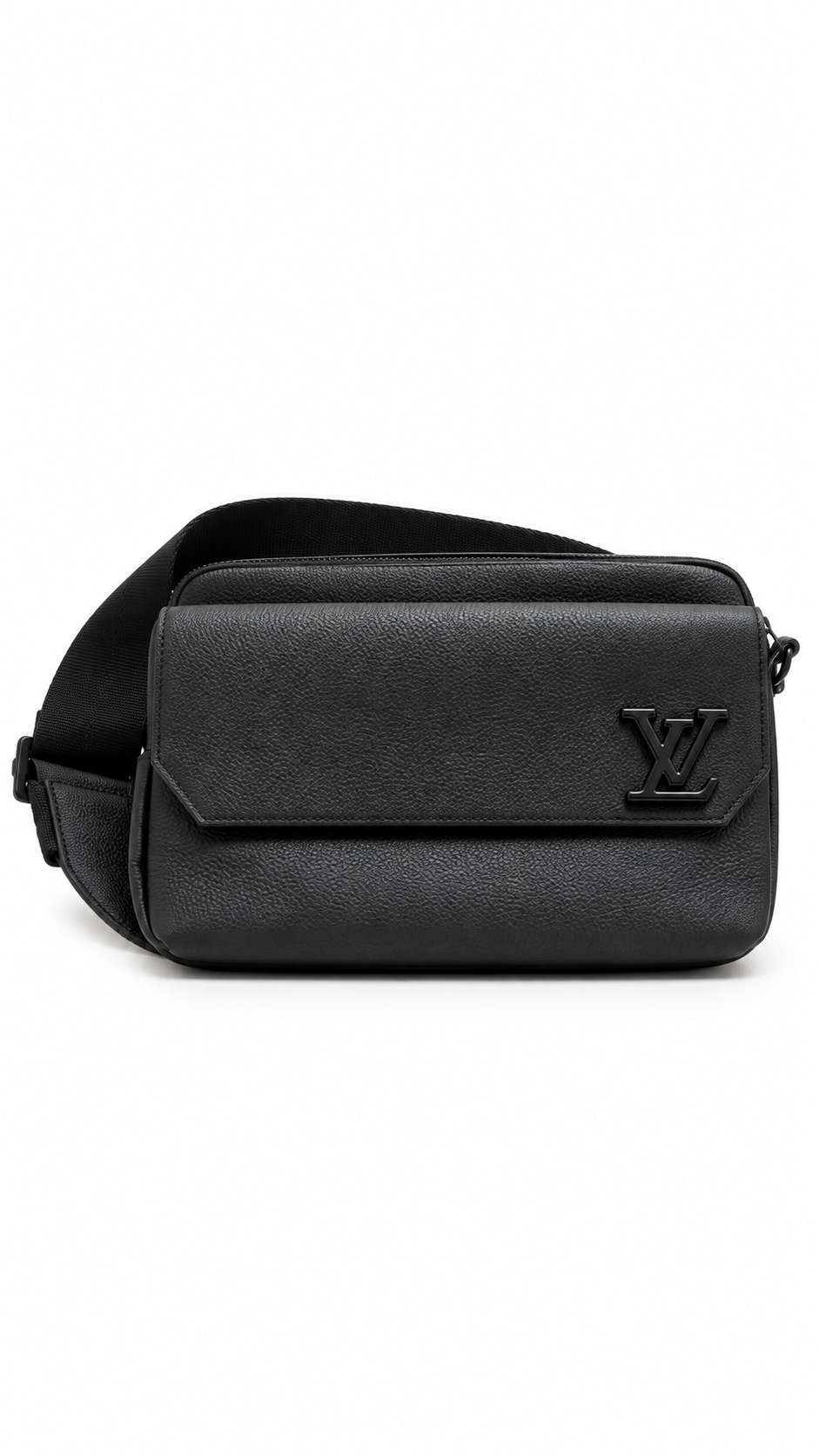 Louis Vuitton Messenger Bag - Authenticity Guaranteed
