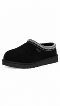 UGG Tasman II Slippers, Black - Authentic Guaranteed