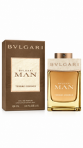 Bvlgari Man Terrae Essence Eau de Parfum 100ml Spray