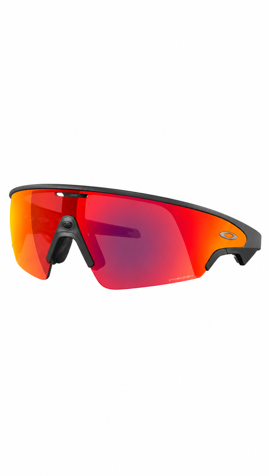 Oakley Meta Glasses Prizm Road Black Frame - Authenticity Guaranteed