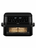 Haier I-Master Series 3 Dual Drawer 8-in-1 Air Fryer 11L