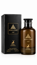 Jean  Lowe Noir (Ombre Renamed ) Eau De Parfum 100ml By Maison Alhambra Original