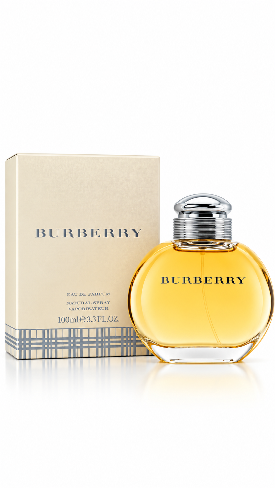 Burberry Burberry Classic Eau de Parfum 50ml