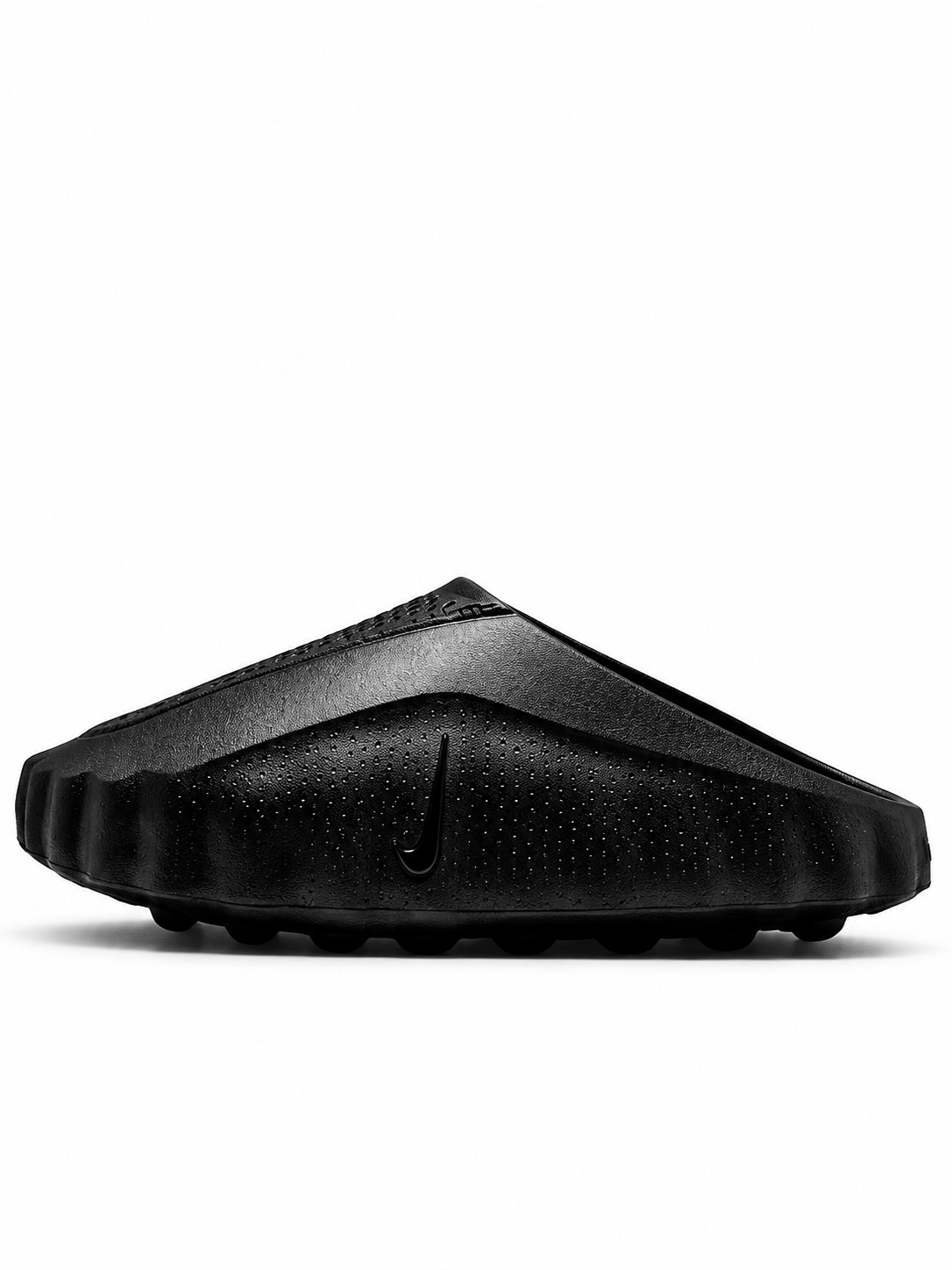 Nike Mind 001 ‘Triple Black’ - Authenticity Guaranteed