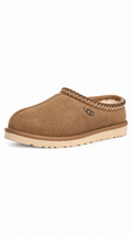 UGG Tasman II Slippers, Light Bronze - Authenticity Guaranteed