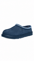 UGG Tasman II Slippers Deep Ocean - Authenticity Guaranteed
