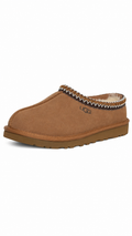 UGG Tasman II Slippers Chesnut - Authenticity Guaranteed