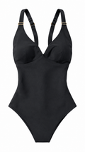 Skims Core Body Sculpt Bodysuit Thong I Authenticity Guaranteed