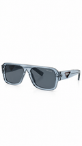 PRADA Sunglasses PR I Authenticity Guaranteed