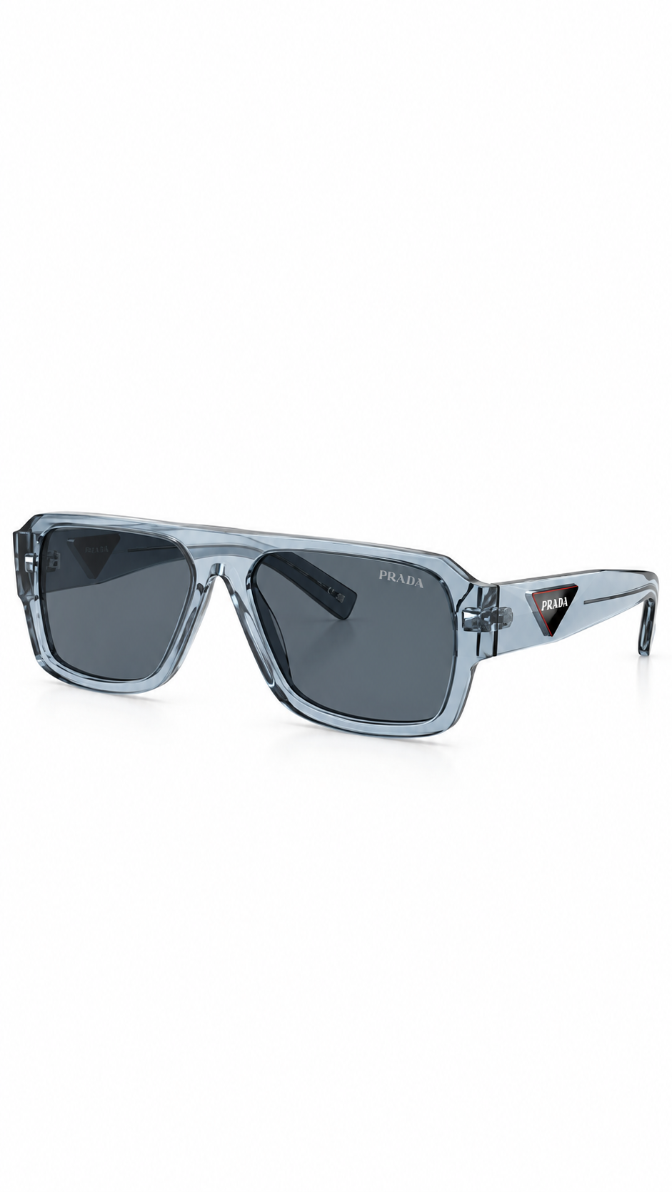 PRADA Sunglasses PR I Authenticity Guaranteed