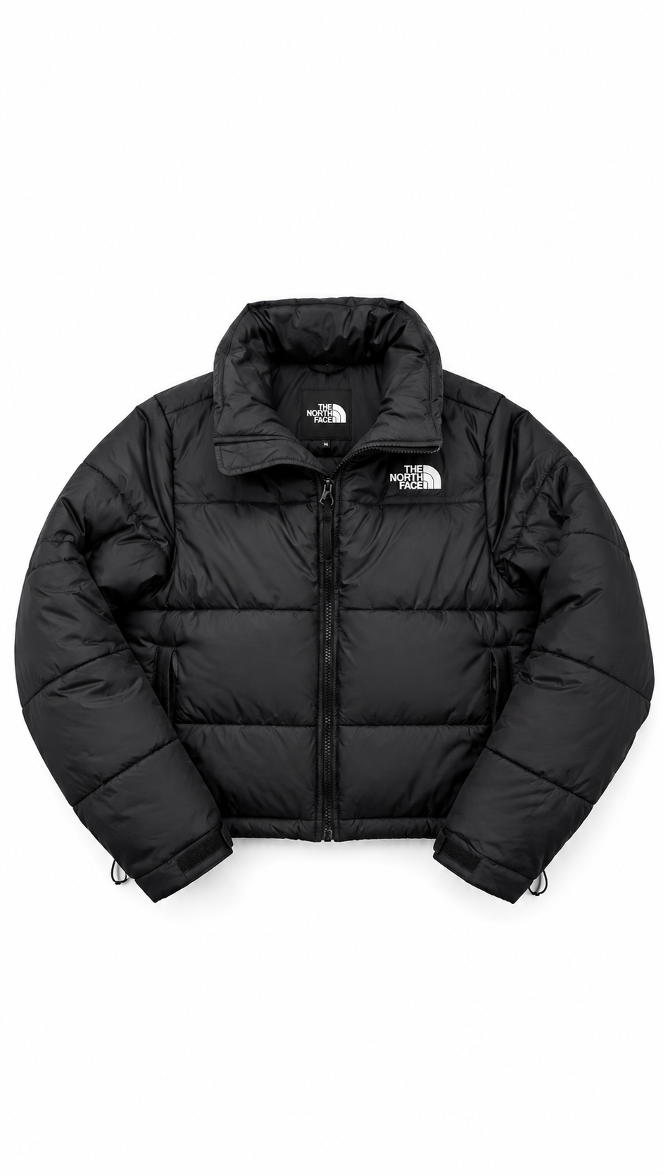 The North Face 2000 Synthetic Puffer Jacket I Authenticity Guaranteed