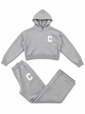 Cernucci Tracksuit - Authenticity Guaranteed