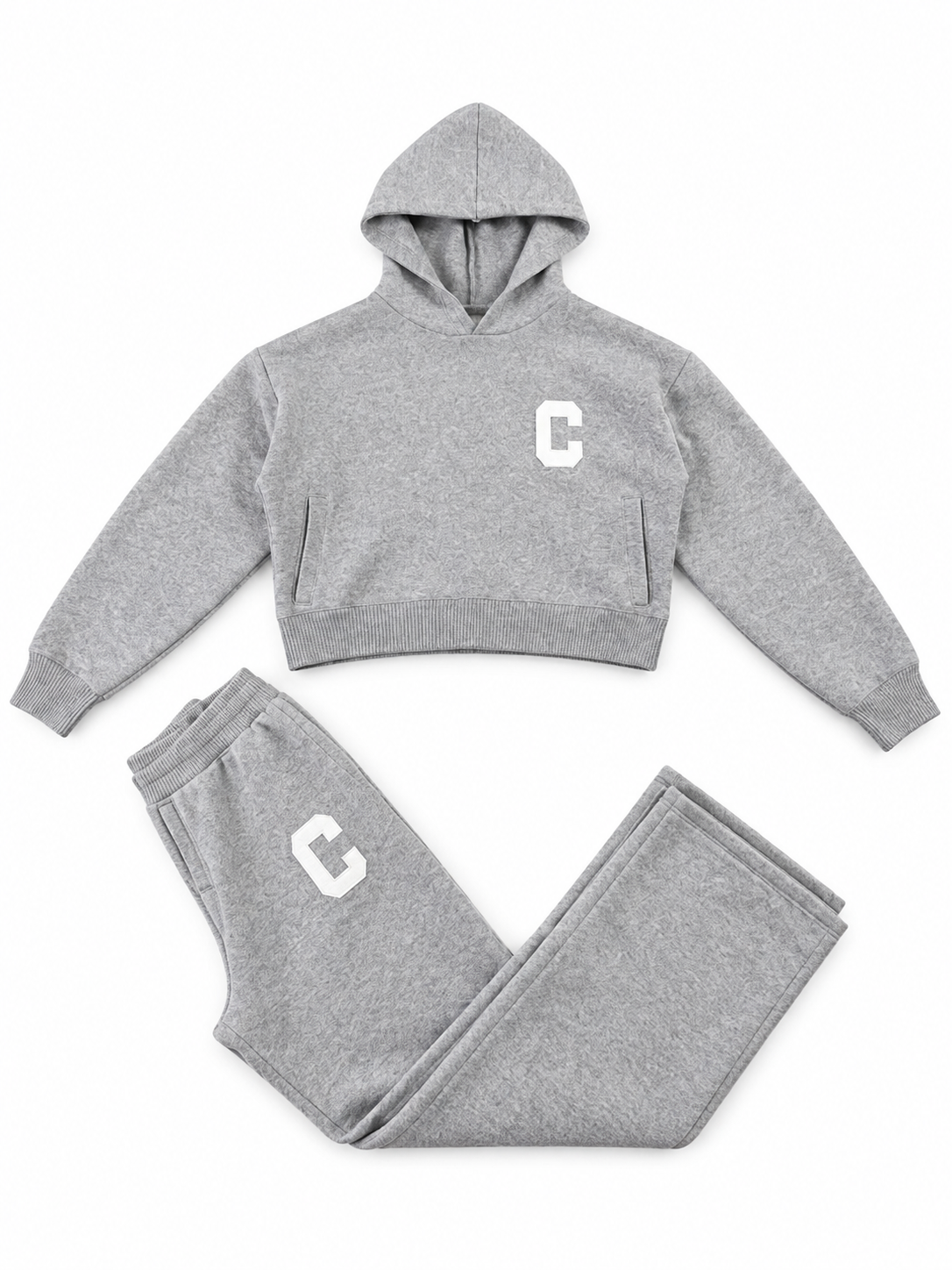 Cernucci Tracksuit - Authenticity Guaranteed