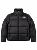 North face Saikaru blck puffer I Authenticity Guaranteed
