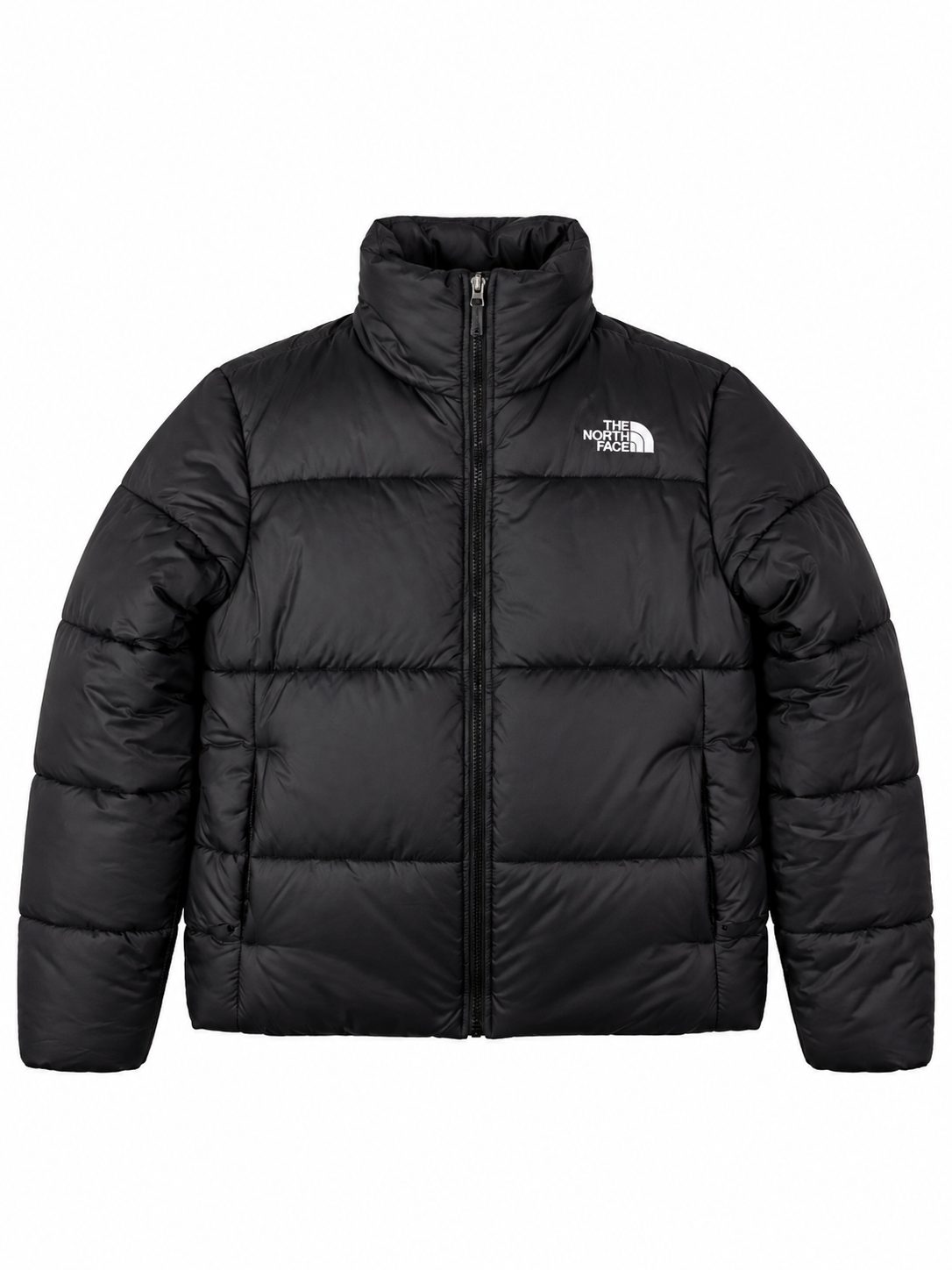 North face Saikaru blck puffer I Authenticity Guaranteed
