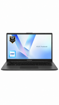 Asus 14 Inch Laptop Vivobook Go Intel N150 8GB RAM 128GB