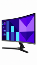 Samsung 27" S39GD Full HD Curved Monitor