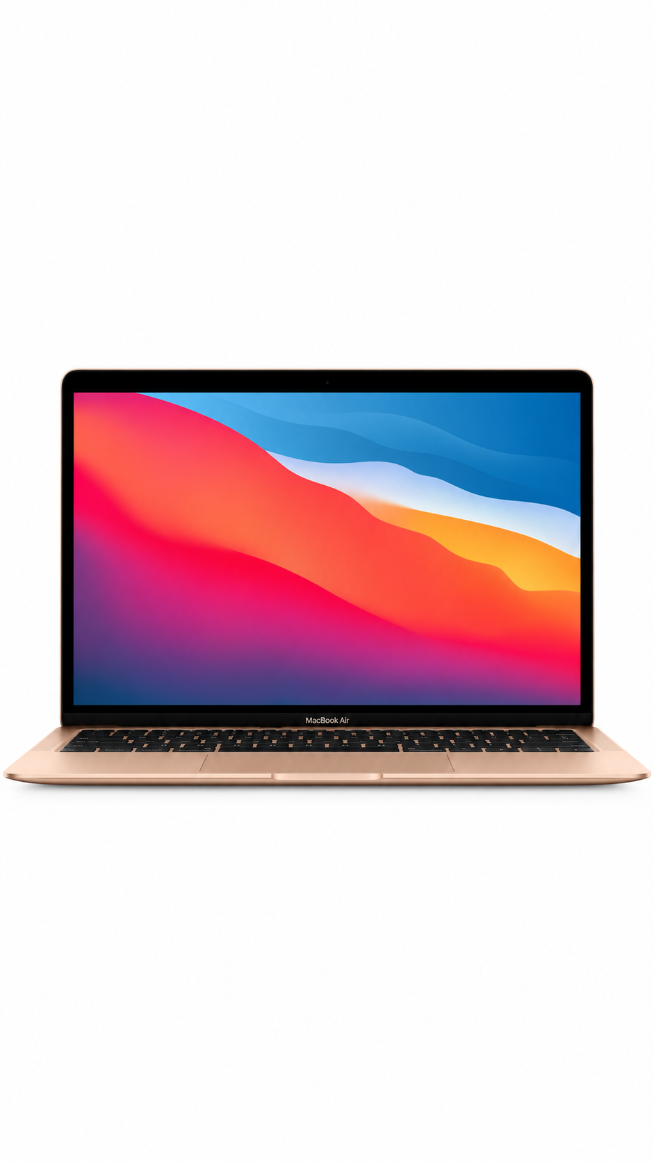 MacBook Air 13.3" 2020 M1 8GB 512GB