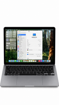 Apple MacBook Air M1 2020 – 13.3" – 8GB RAM – 512GB SSD