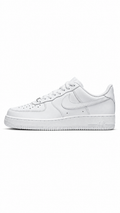 Air Force 1 White I Authenticity Guaranteed