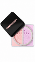 Huda Beauty Easy Bake Loose Powder Duo Cherry Lilac I Authenticity Guaranteed