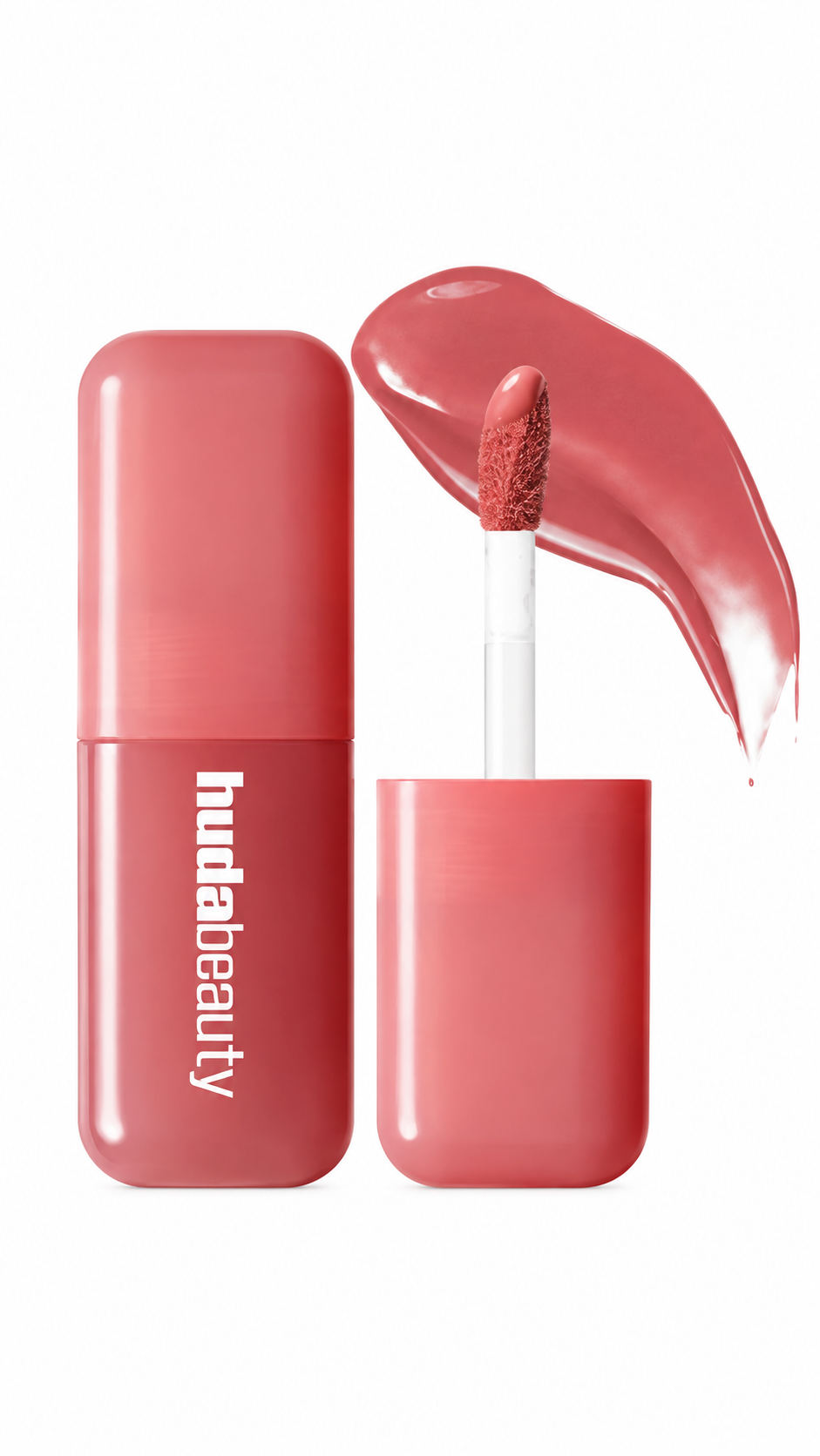 HUDA BEAUTY BLUSH FILTER LIQUID BLUSH BUBBLEGUM I Authenticity Guaranteed