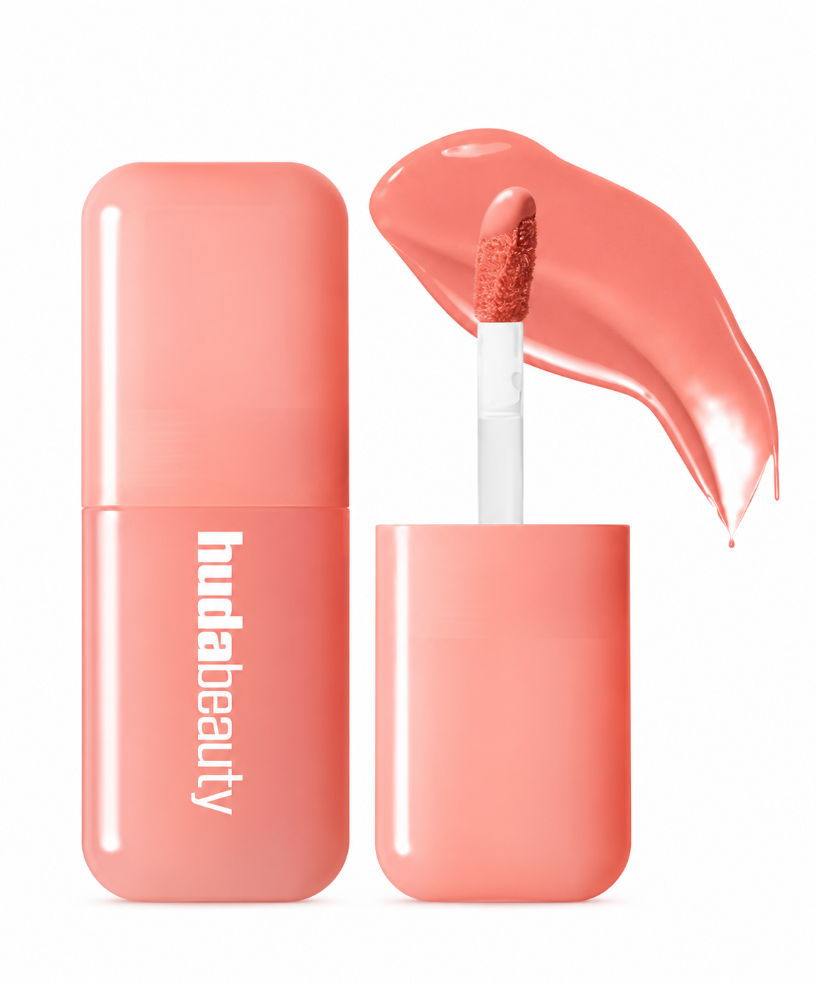HUDA BEAUTY BLUSH FILTER LIQUID BLUSH COTTON CANDY I Authenticity Guaranteed