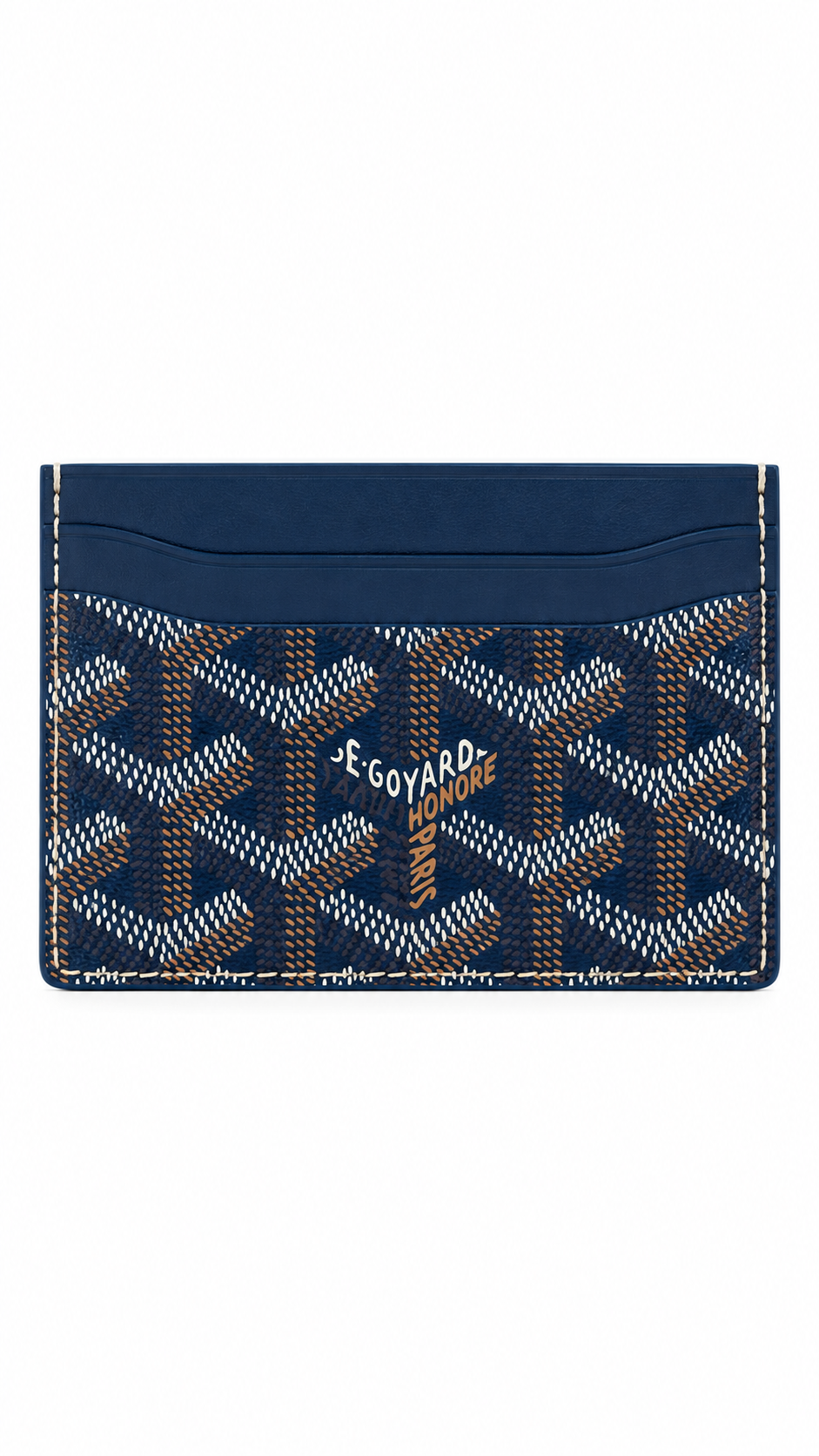 Goyard Card Holder