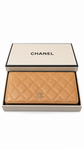 Chanel Wallet I Authenticity Guaranteed