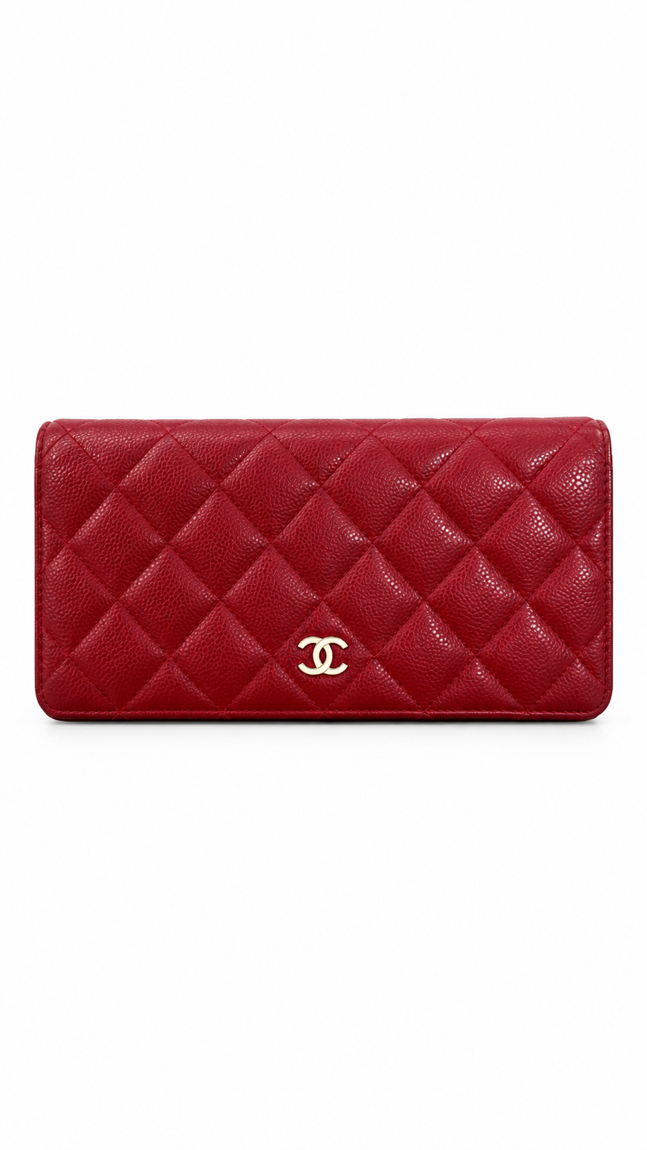 Chanel Wallet I Authenticity Guaranteed