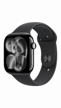 APPLE Watch Series 11 - 46 mm Jet Black Aluminium Casel