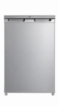 BEKO UL4584S Undercounter Fridge - Silver