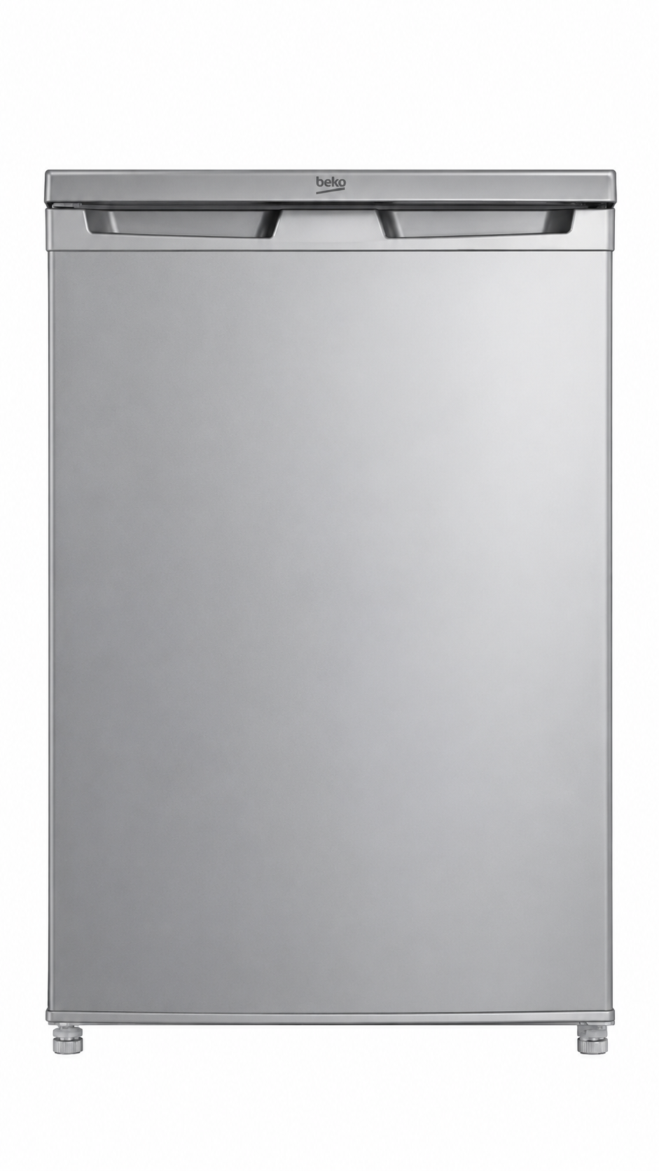 BEKO UL4584S Undercounter Fridge - Silver
