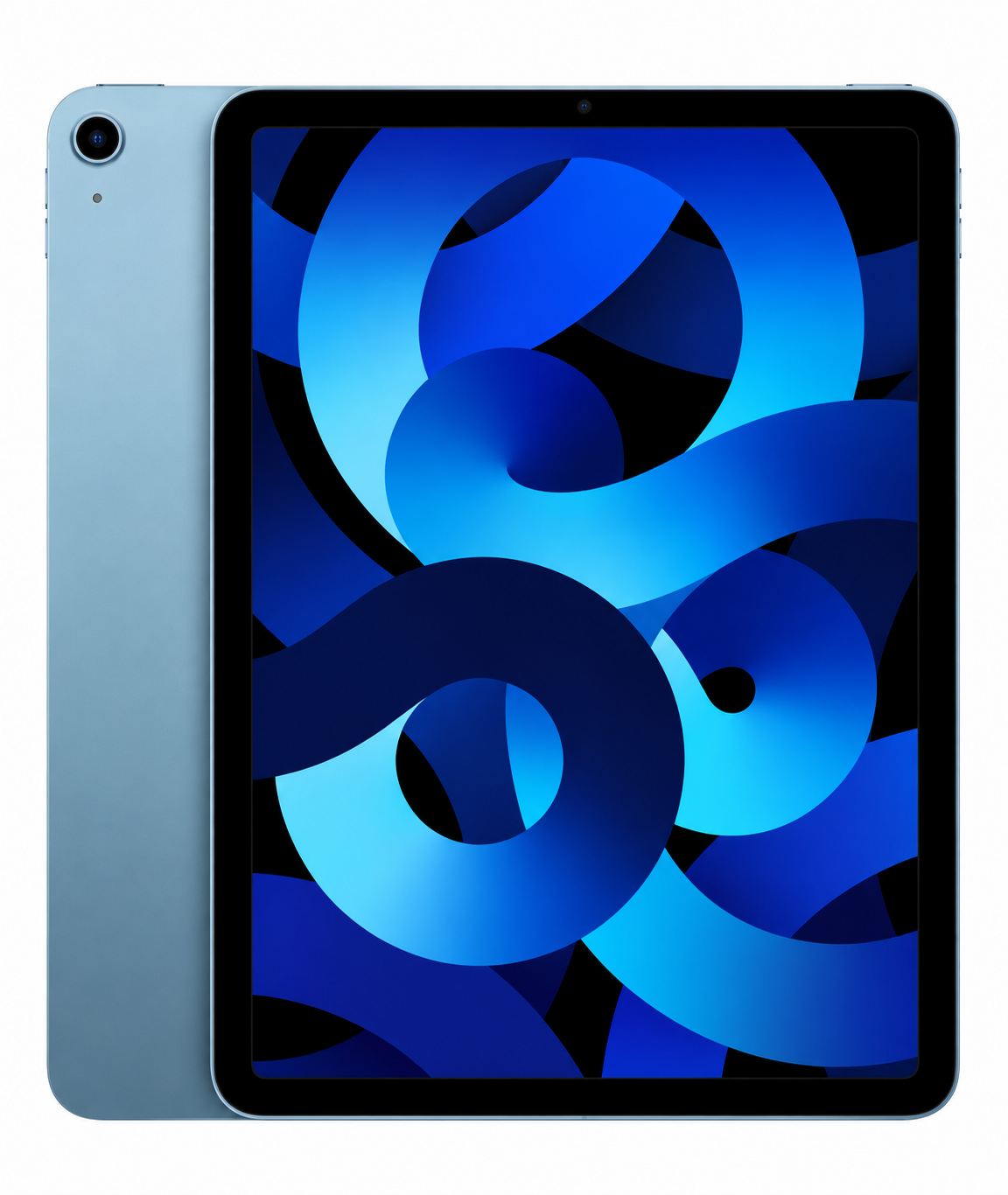 Apple iPad Air 5 2022 - All Sizes - All Colours WiFi /4G Good Condition- iOS 26