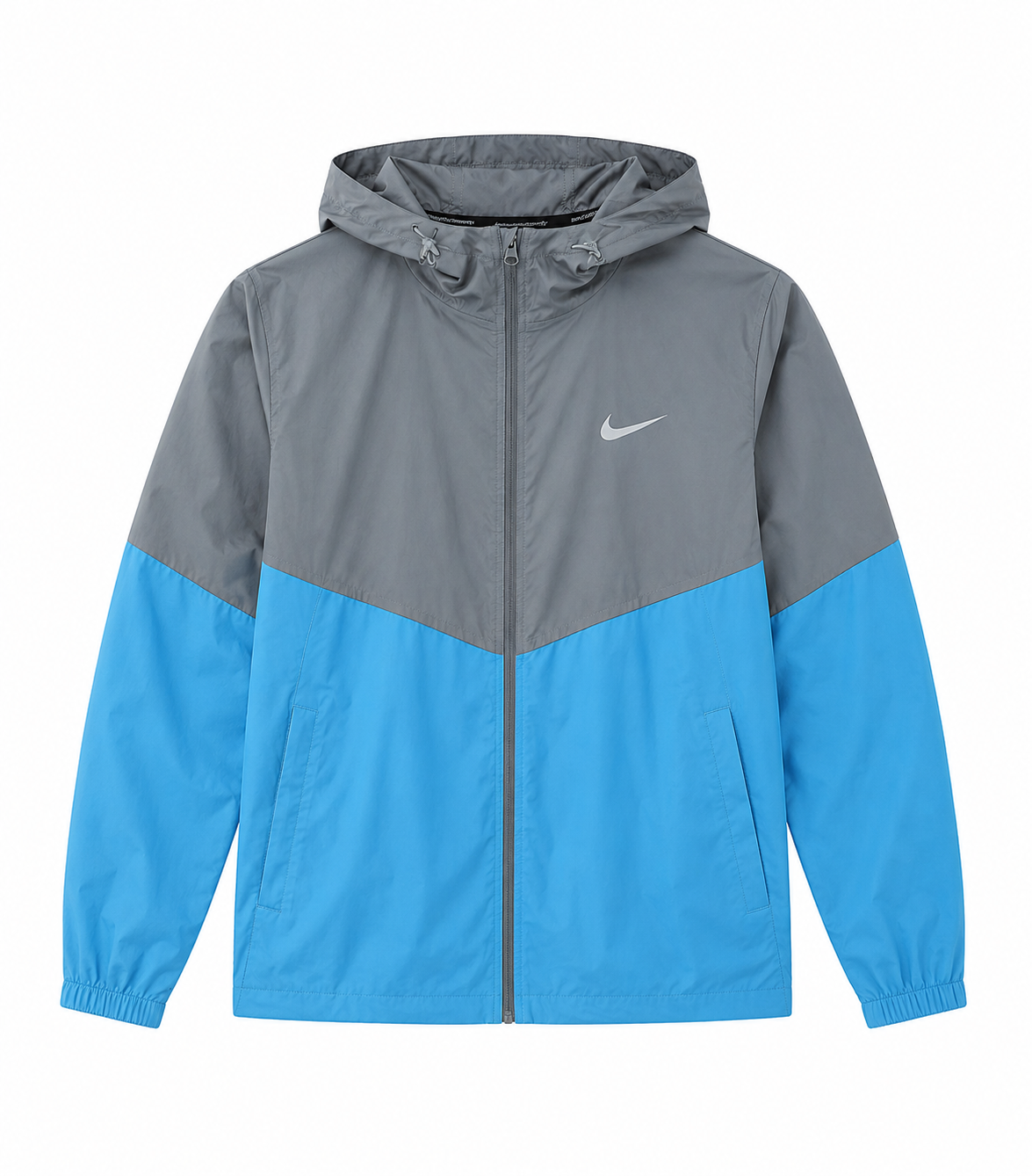 Nike Uv Windbreaker