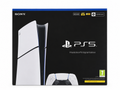 PS5 & Controller