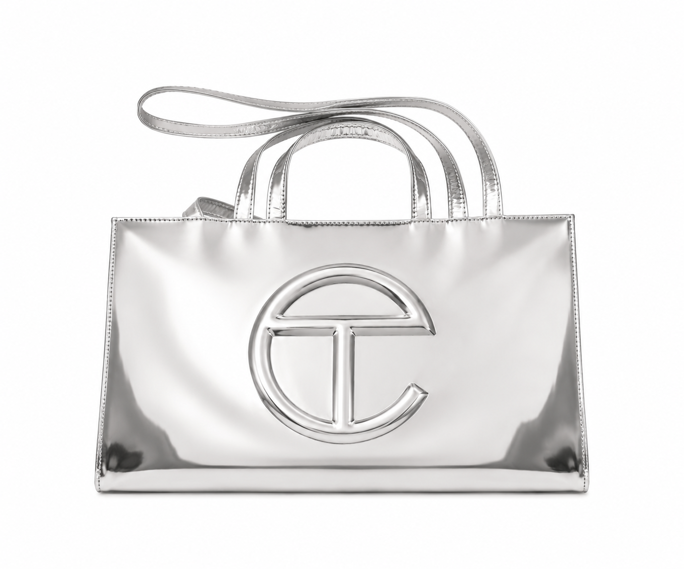 Medium Telfar Tote Bag