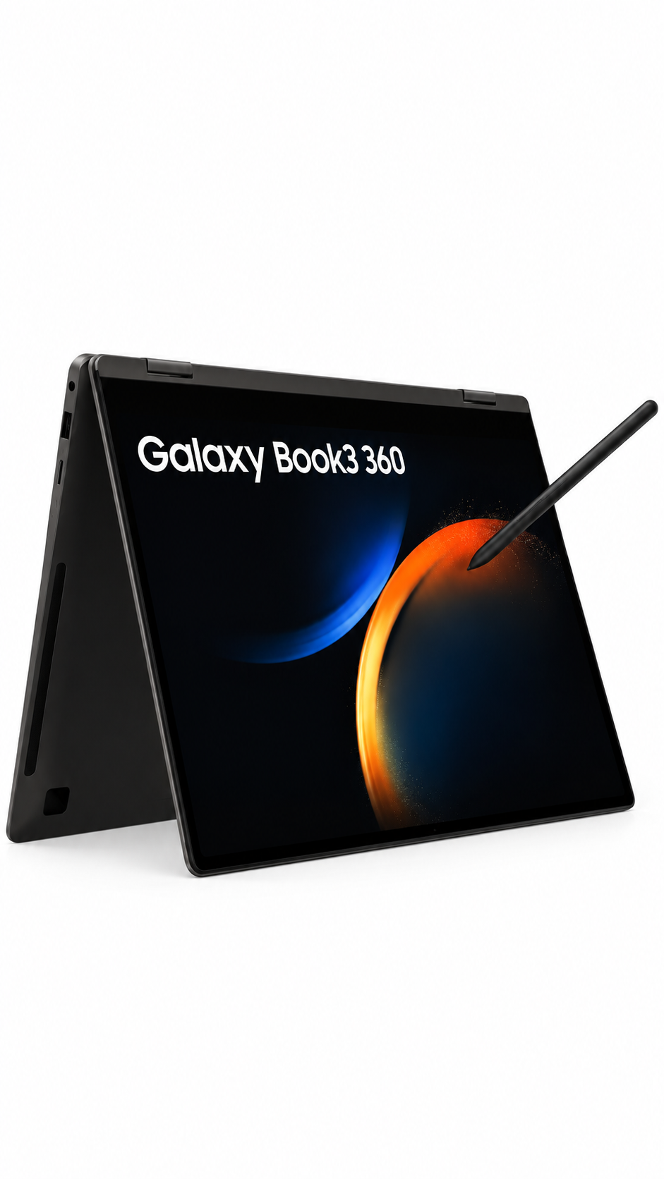 SAMSUNG Galaxy Book3 360 13.3 Intel Core i5