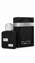 LATTAFA RAMZ SILVER 100ML EAU DE PARFUM SPRAY