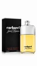 CACHAREL POUR HOMME 100ML EAU DE TOILETTE SPRAY