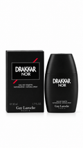Guy Laroche Drakkar Noir Eau de Toilette Men's Aftershave Spray (50ml, 100ml)