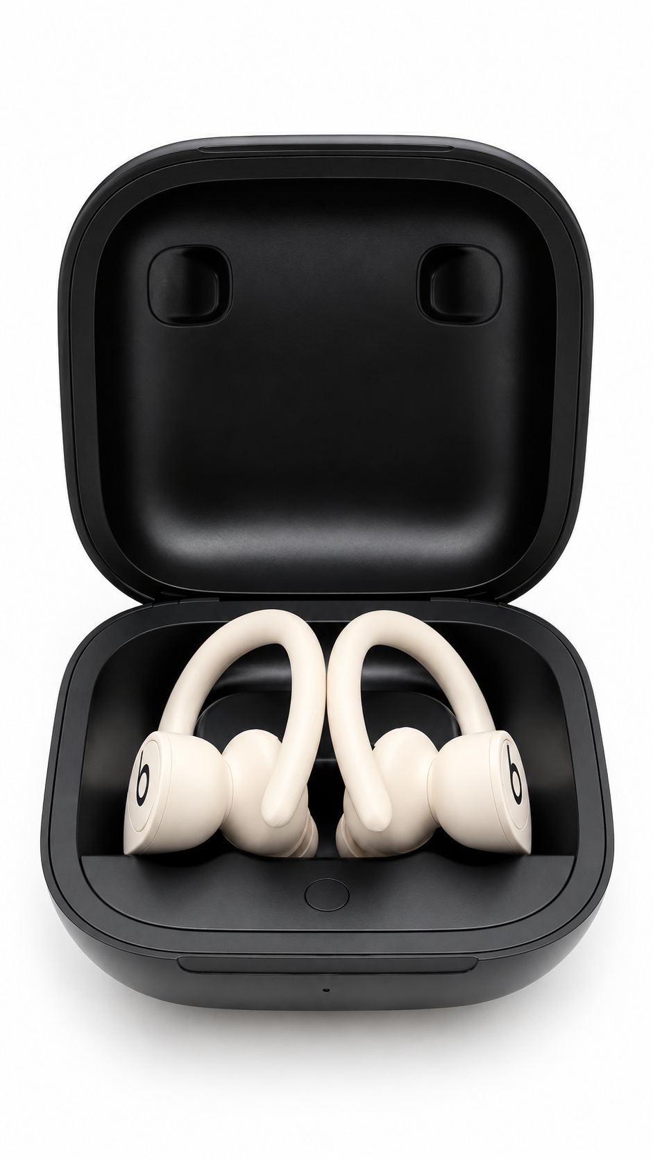 BEATS POWERBEATS PRO WIRELESS BLUETOOTH IN-EAR SPORTS HEADPHONES APPLE