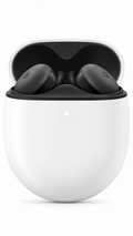 GOOGLE PIXEL BUDS A-SERIES BLUETOOTH WIRELESS IN-EAR HEADPHONES CHARCOAL