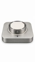Oura Ring Gen 4 Size 12 Stealth Black + Charging Stand