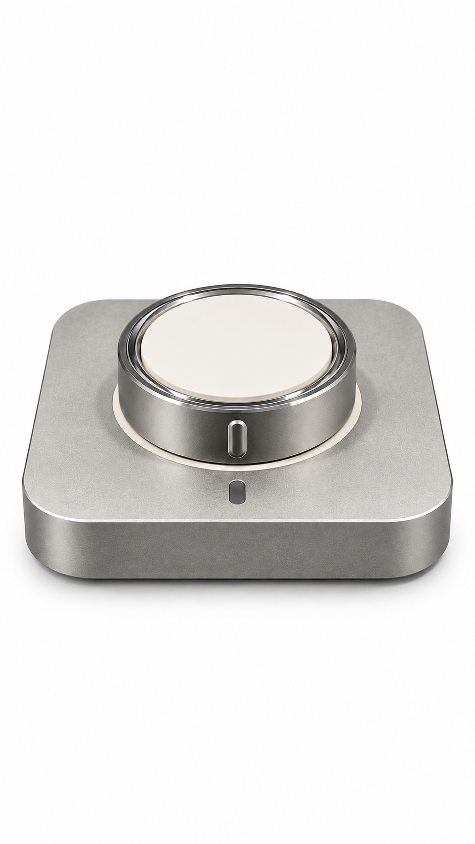 Oura Ring Gen 4 Size 12 Stealth Black + Charging Stand